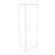Locker 1 Door - Bank of 1 x high & 1 x Wide